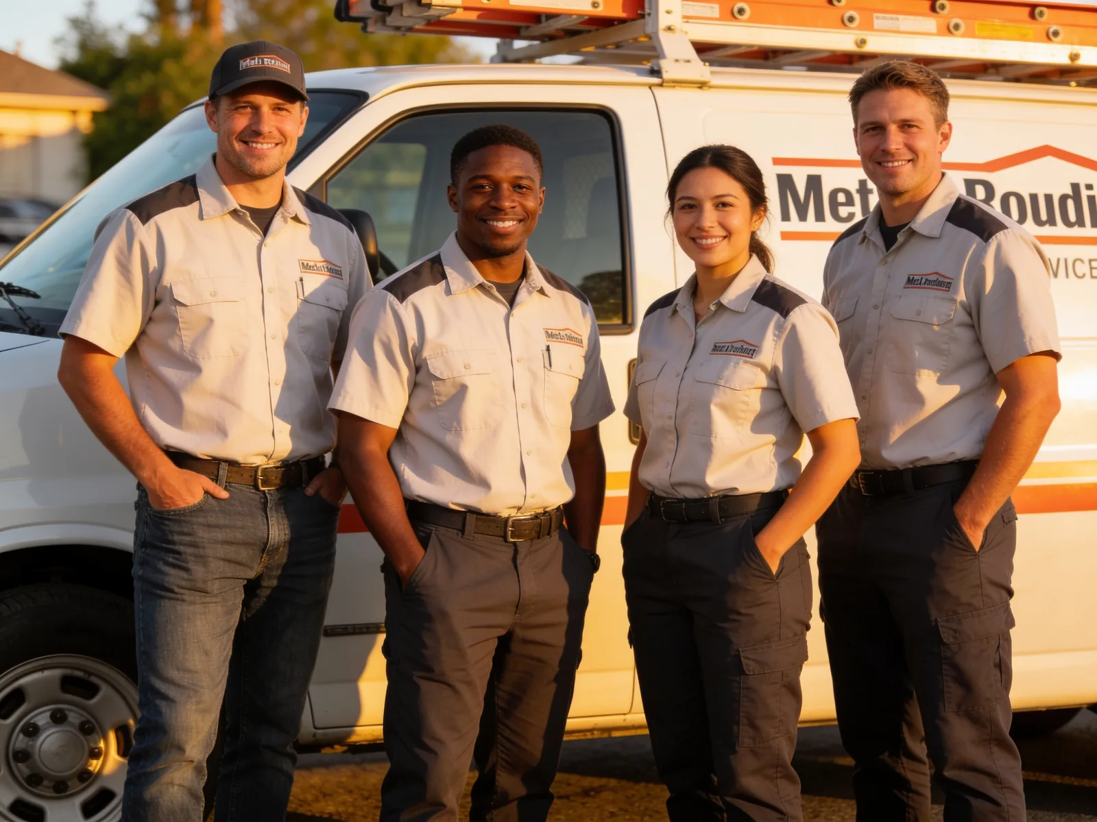 Metal Roof Installation company in San Mateo, FL